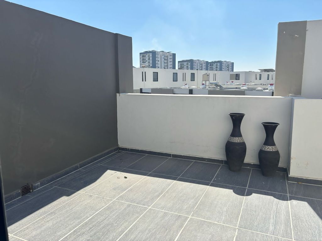 Casa en venta en fraccionamiento en ACCANTA Zapopan