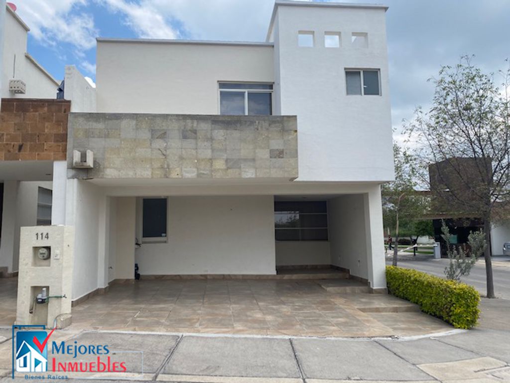 CASA EN VENTA DANUBIO AZUL LEÓN GUANAJUATO - Wiggot