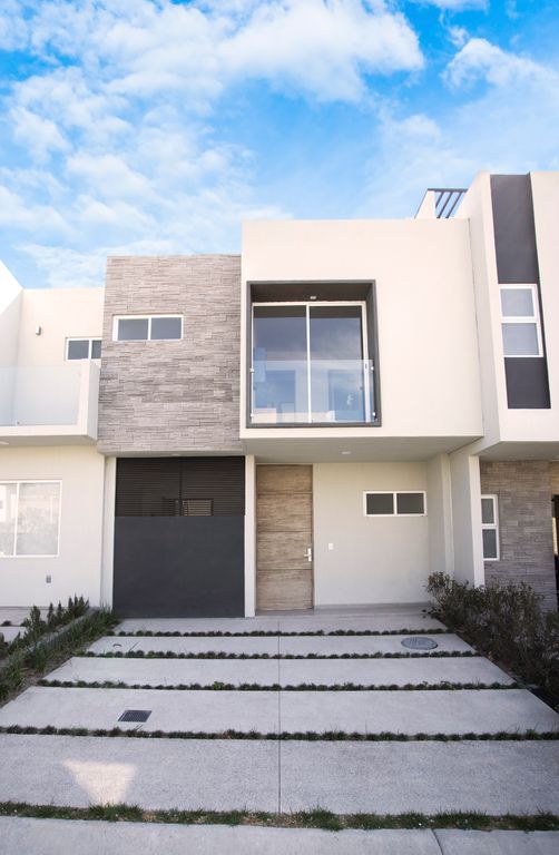 CASA EN PREVENTA MODELO OCRE | RESIDENCIA PREMIUM | SUR DE LA ZMG
