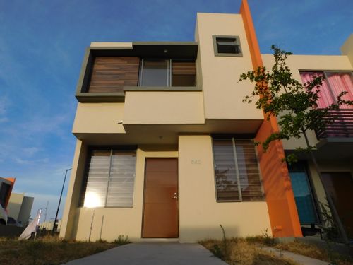 Casa en Venta en Colinas de Tonalá