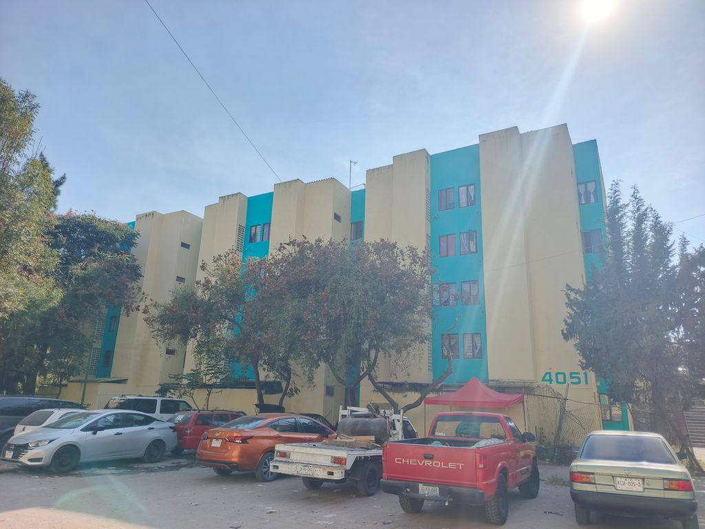 Departamento en venta en Miravalle