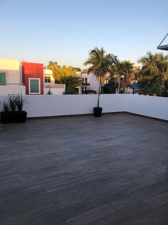 Casa en Renta en Privada Palermo BR1