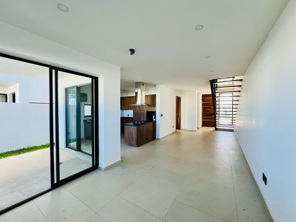 Casa En Vente En Parques Vallarta Coto Abedul