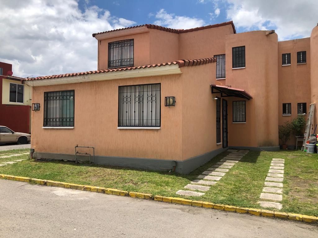 Casa en Venta en Misiones de San Francisco