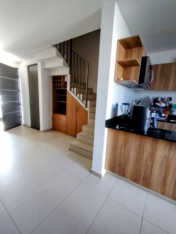 Casa en venta en fraccionamiento en ACCANTA Zapopan