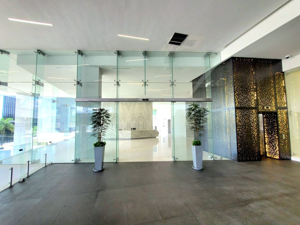 Oficina En Venta En Corporativo Dos Puntas Andares