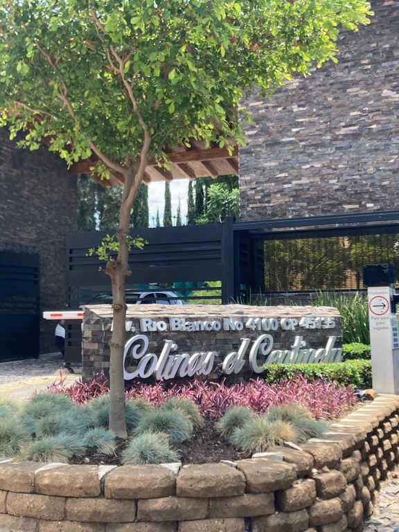Terreno en Venta, Colinas El Centinela, Zapopan.