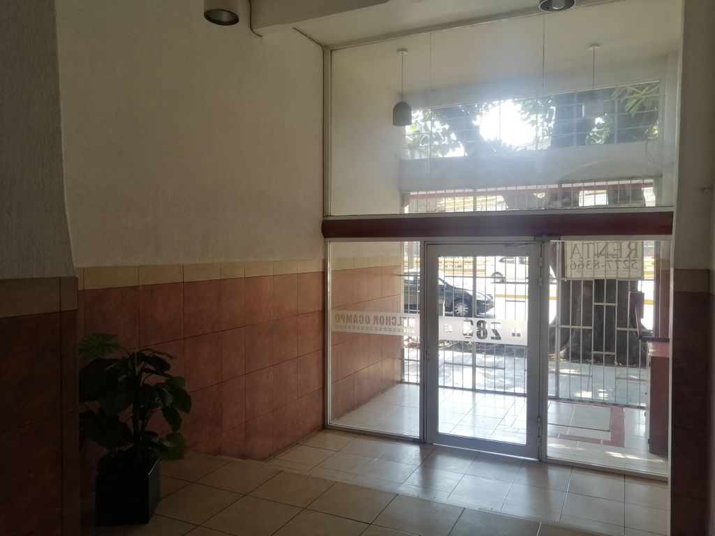 DEPARTAMENTO EN RENTA EN ANZURES MIGUEL HIDALGO