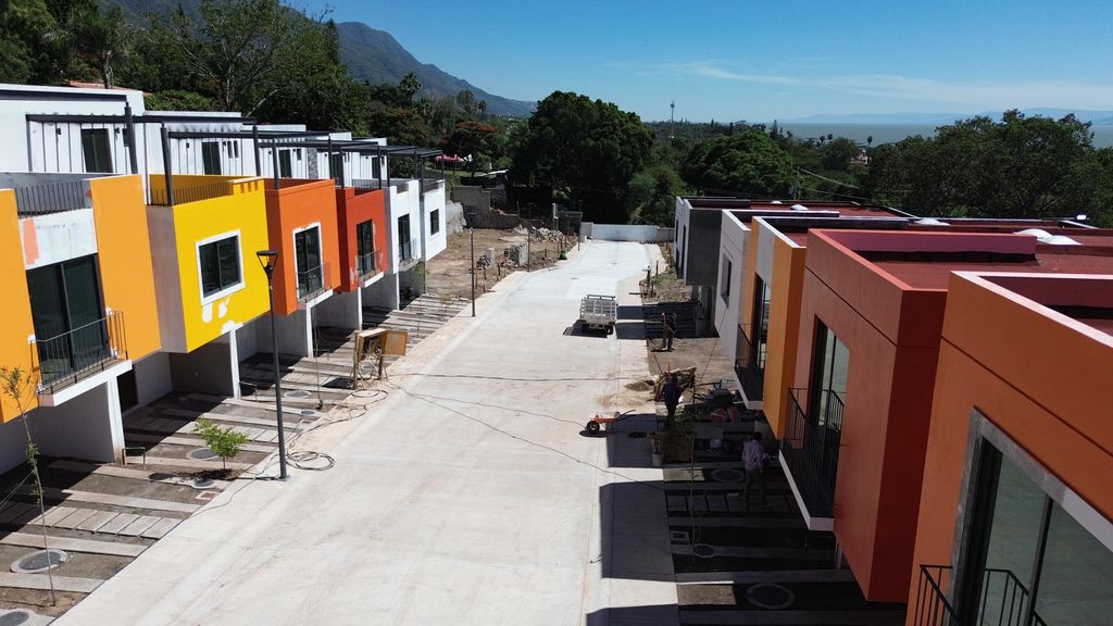 Casa en Venta Nextipac, Jocotepec, Jalisco.
