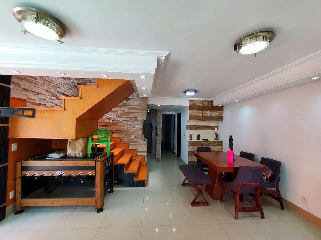 Casa En Venta En Santa Cruz Del Valle