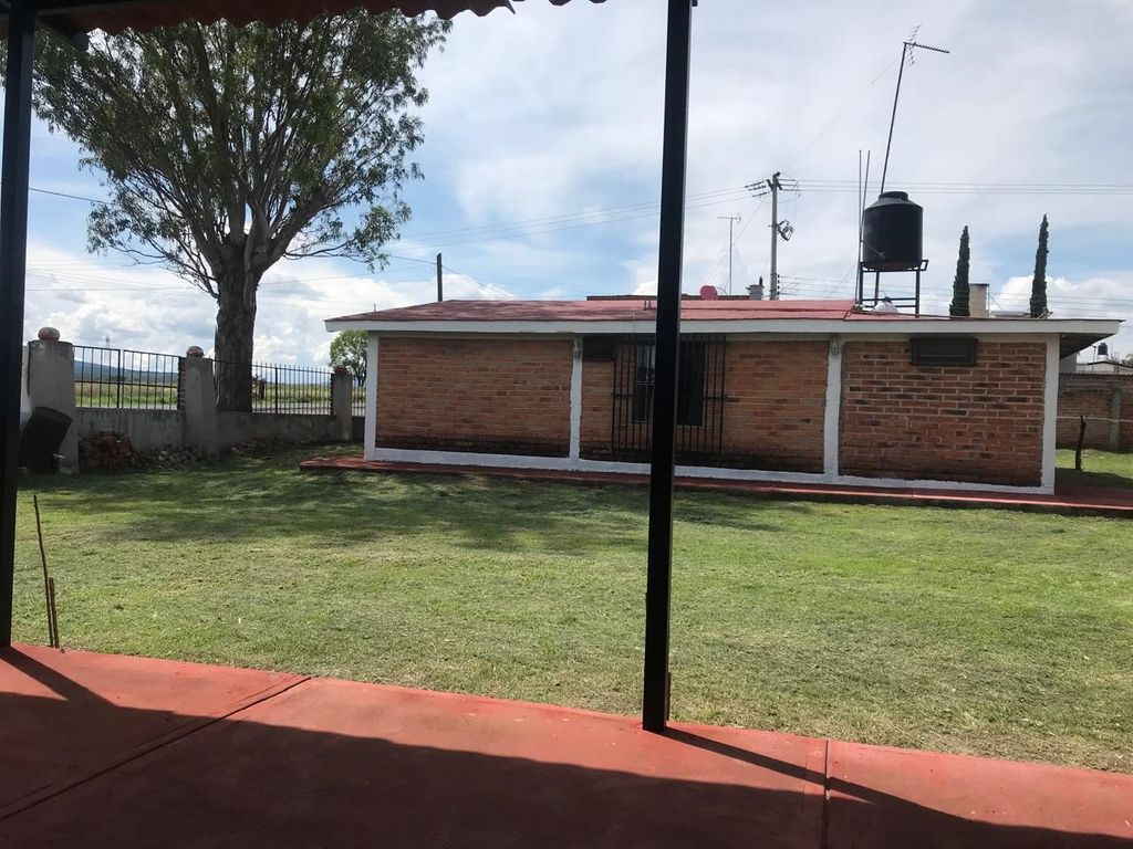 Propiedad en Venta Yahualica $4,200,000