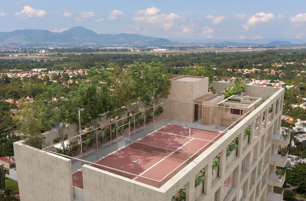 DEPARTAMENTOS EN PREVENTA, CON AMENIDADES EXCLUSIVAS