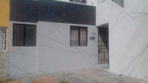 CASA DUPLEX  VENTA HUENTITAN GUADALAJARA