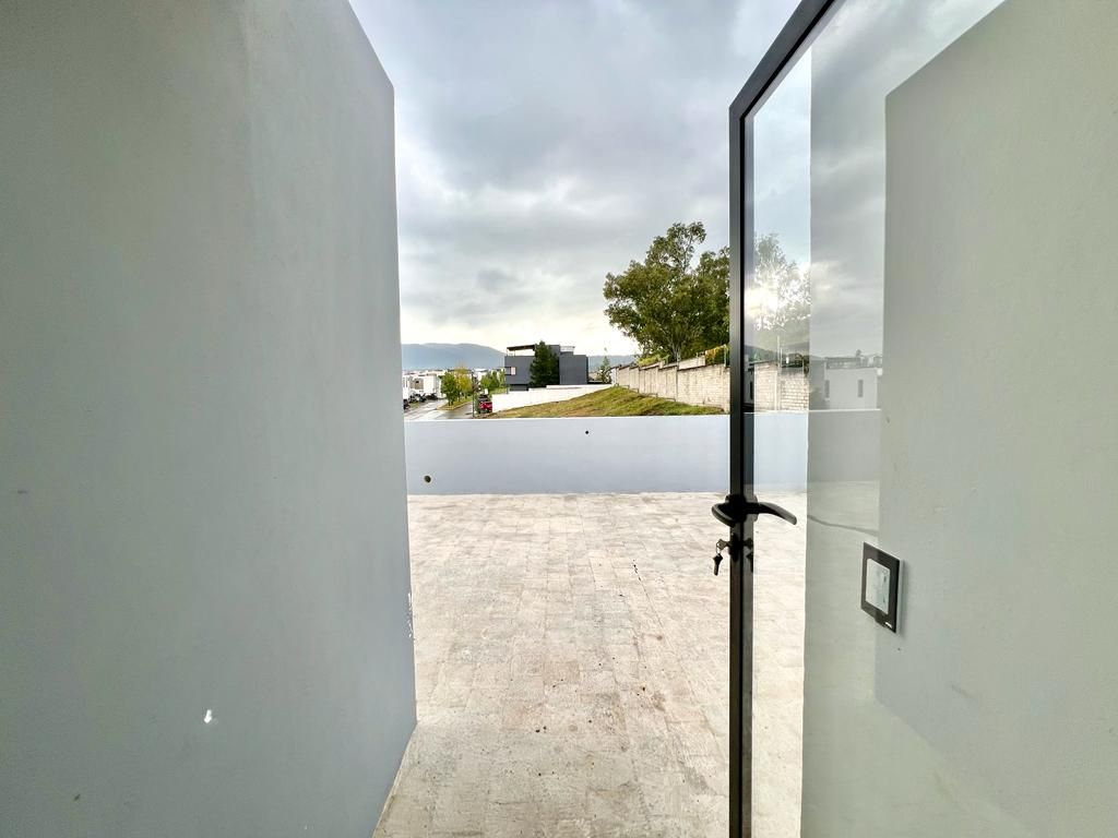 Casa En Venta En Los Robles, Zapopan