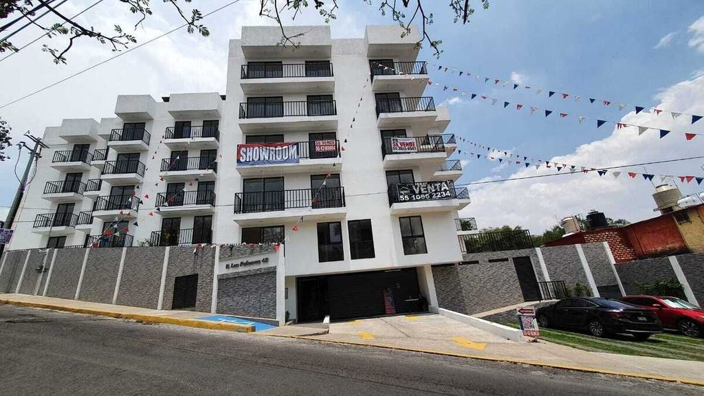 ATIZAPAN DE ZARAGOZA, PREVENTA HERMOSO DESARROLLO EN AVENIDA DE LAS COLONIAS