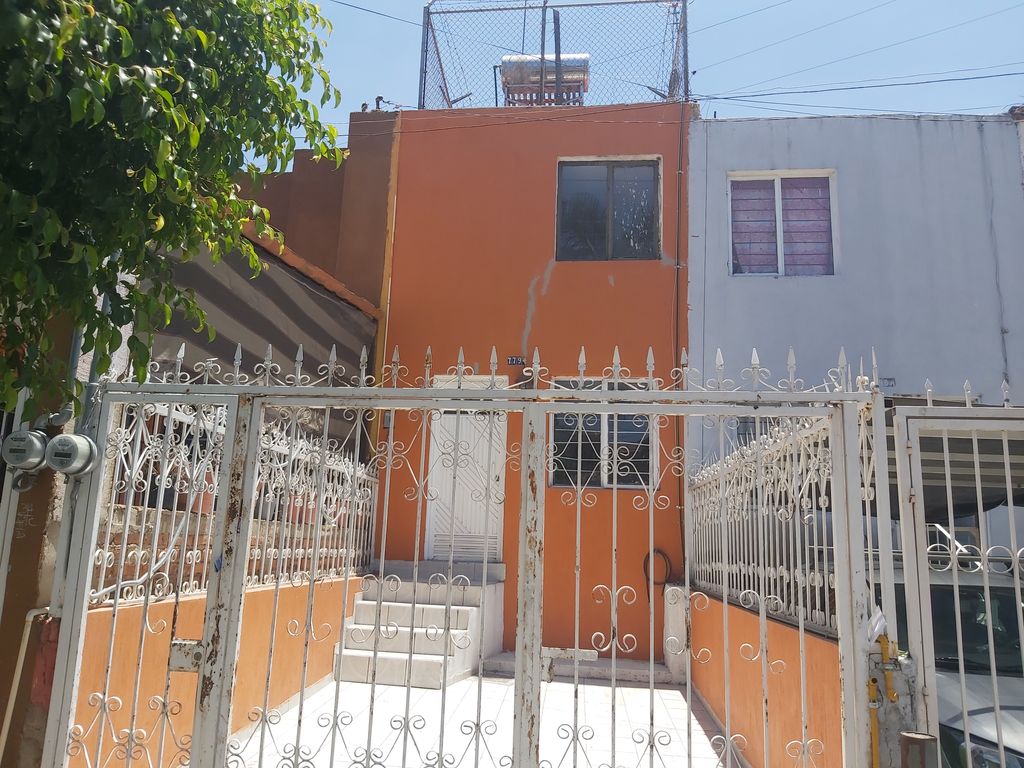 Casa en Venta Loma Dorada, Tonala, Jal.