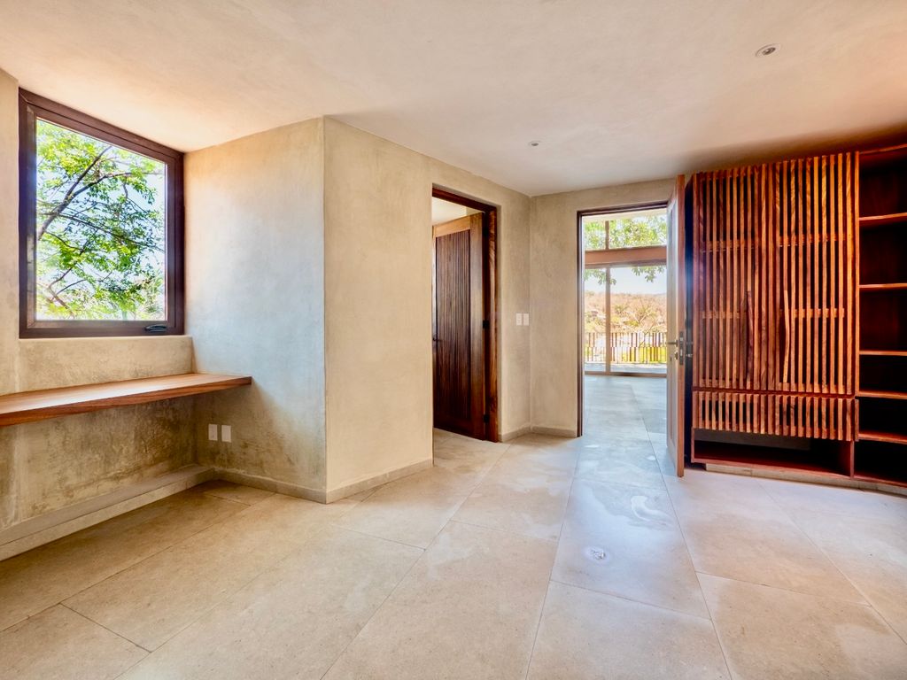 Departamento Nuevo en Venta Sayulita, Nayarit.