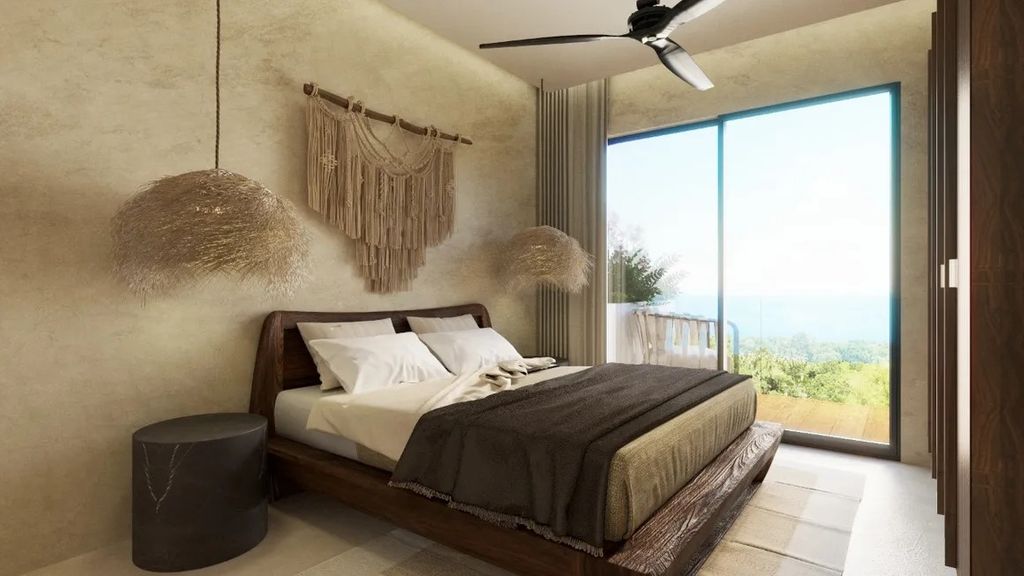 Departamento En Preventa En Puerto Morelos Cancun