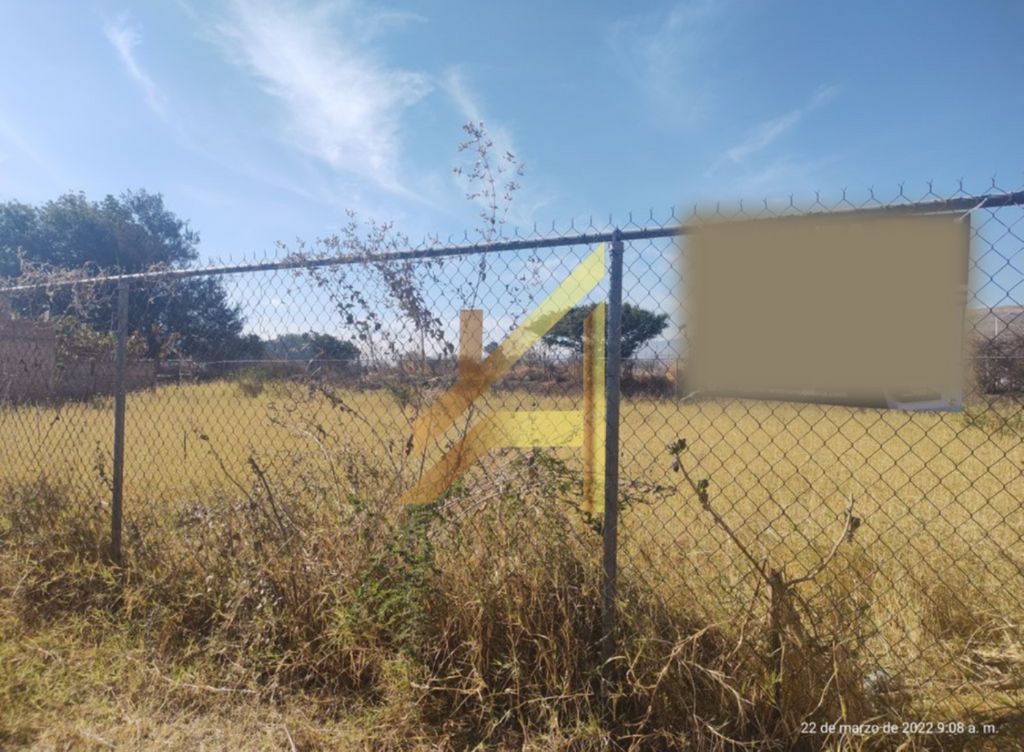 3 lotes en Venta en San Sebastián el Grande