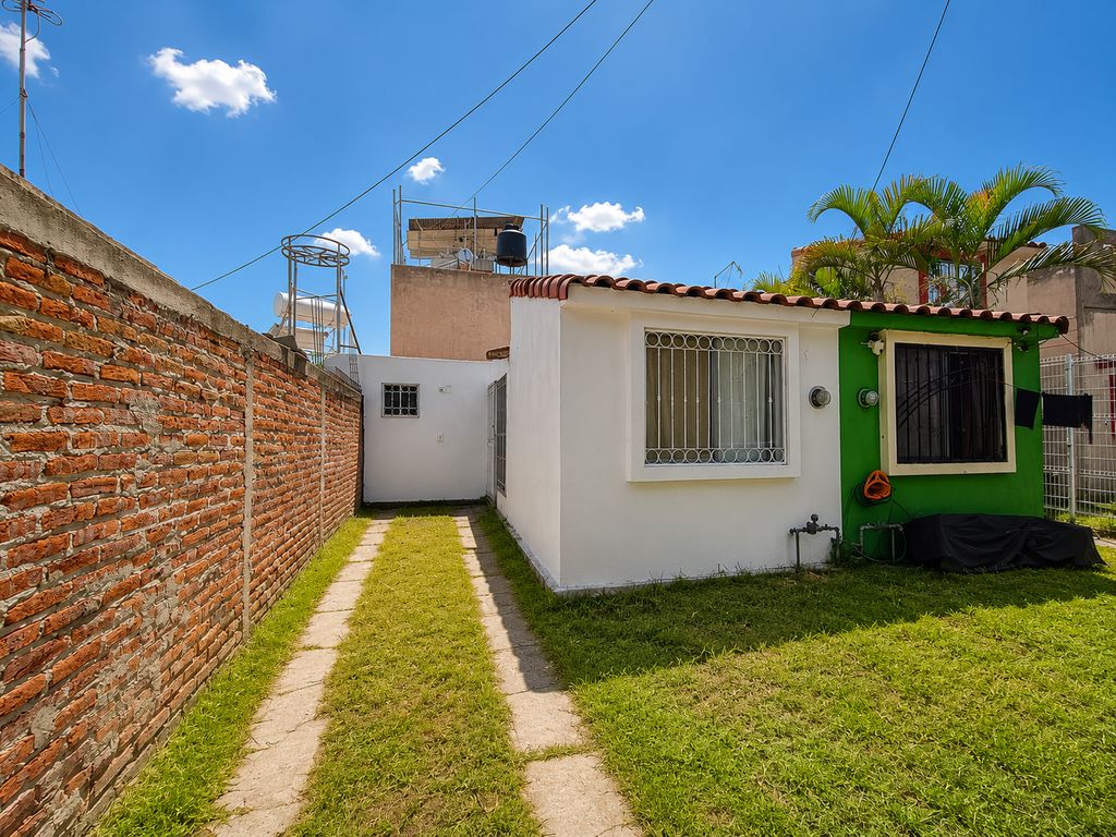 Casa en Venta en Jardines de la Hacienda, Tlajomulco