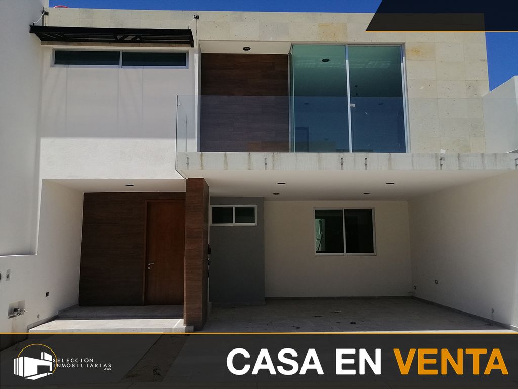 AL PONIENTE, LORETTA RESIDENCIAL