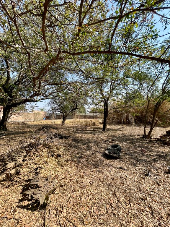 Terreno en Venta Periférico Sur, Adolf Horn.