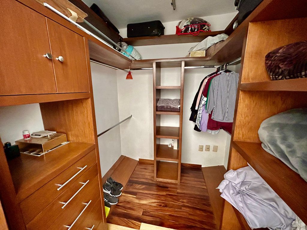 Casa En Renta Amueblada En El Fortin
