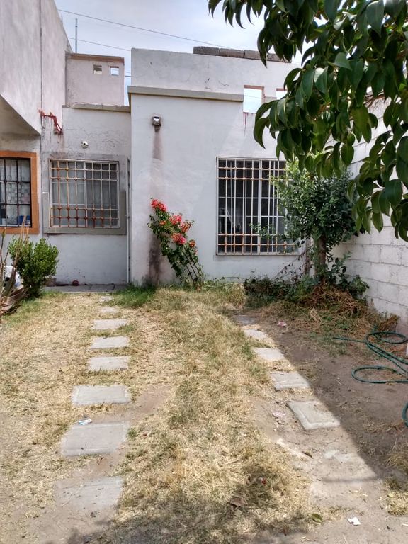 Casa en Venta en Fuentes de Balvanera