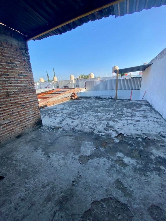 Casa en Venta, Colonia El Vergel Periférico Sur