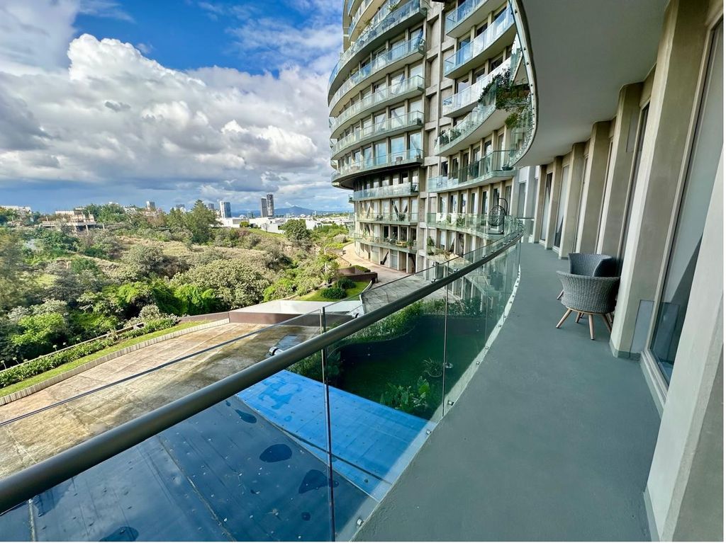 Departamento amueblado en Renta Vista Vento $46,000