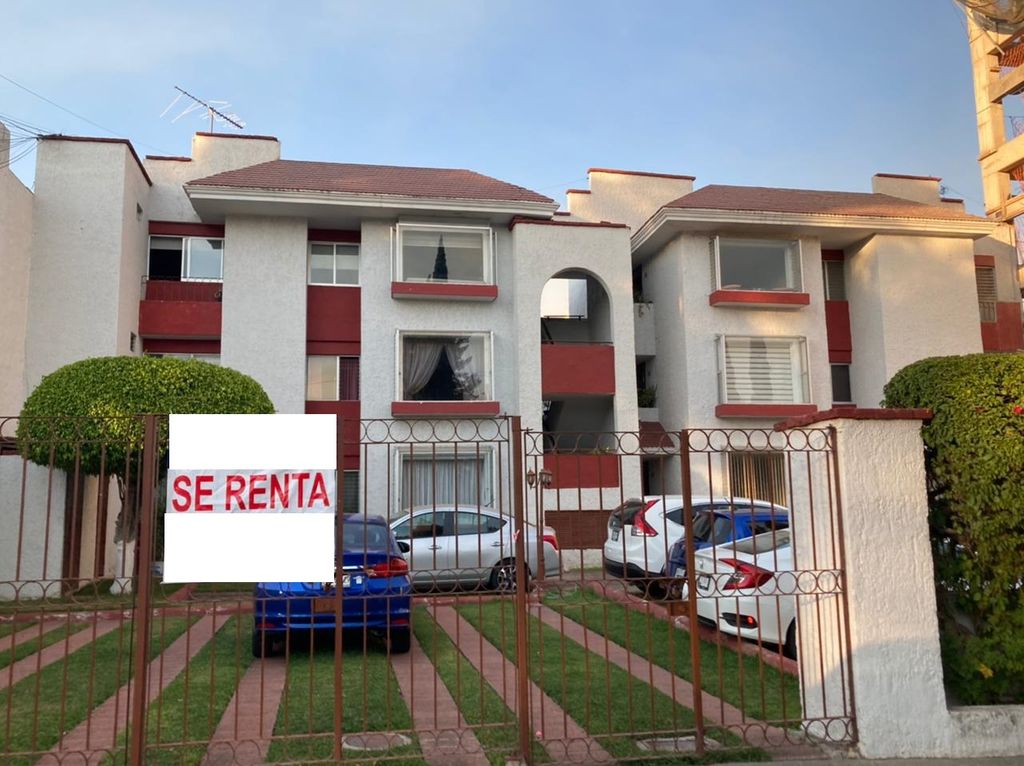 DEPARTAMENTO EN LA ESTANCIA - Wiggot