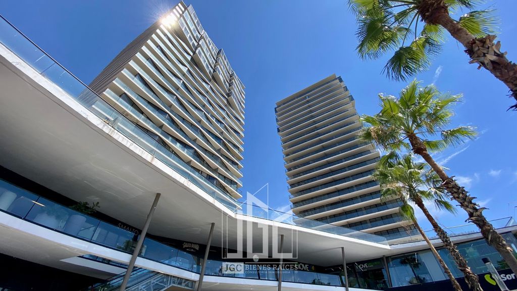 Departamento en venta en Av.,México, Juan manuel vallarta, Zapopan