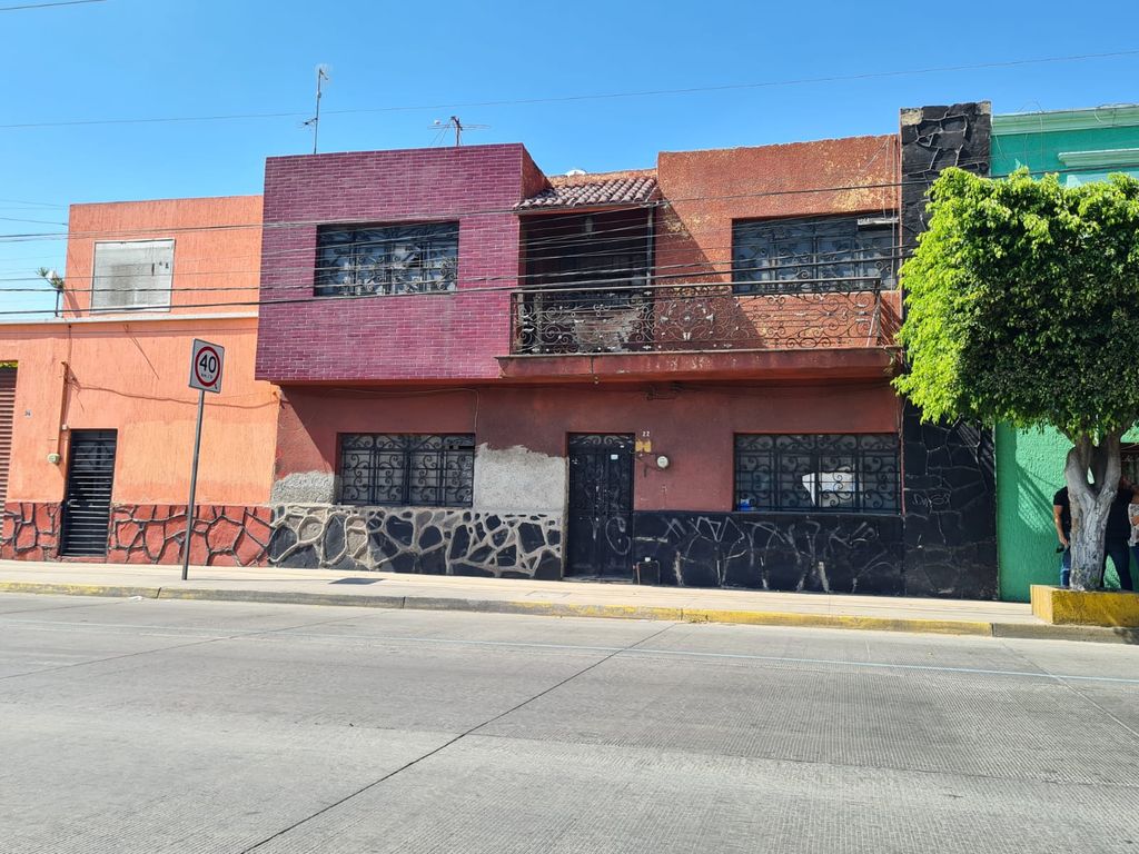 6 casas en venta en Colonia san rafael, Guadalajara, Jalisco -  