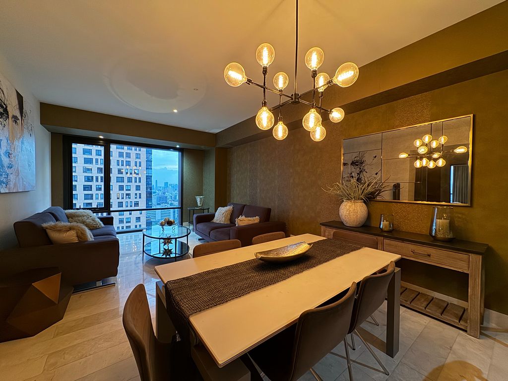 Departamento en venta / renta Torre Miyana Polanco