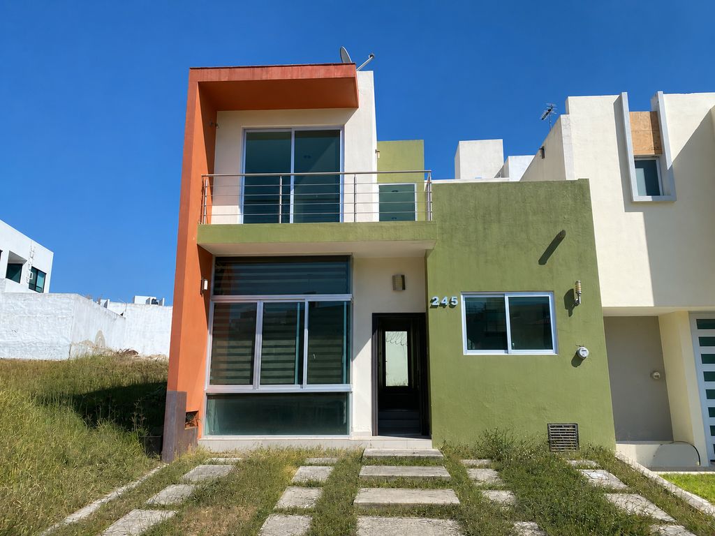 Casa en venta en Senderos de Monteverde, Tlajomulco