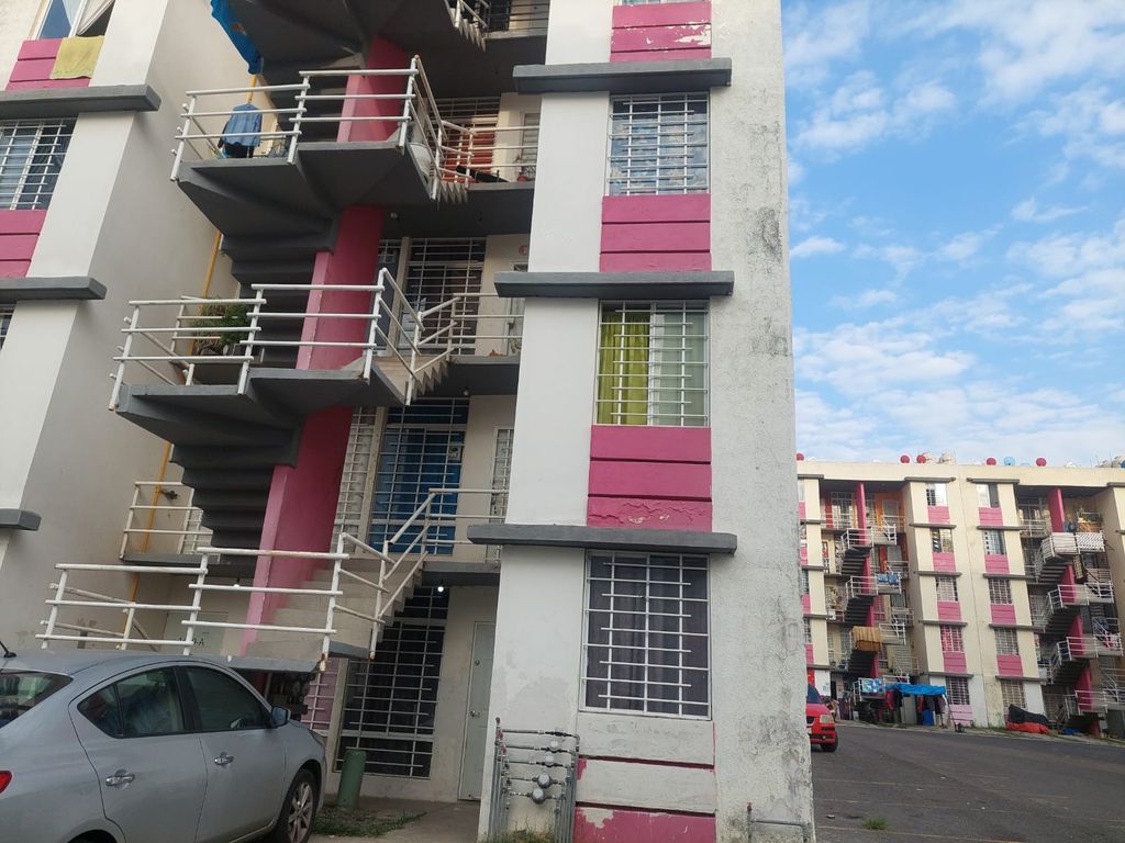 Departamento en venta en Tonala Centro