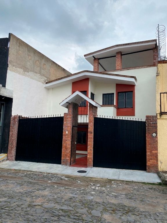 Casa en venta en Miguel de la Madrid, Zapopan Jalisco