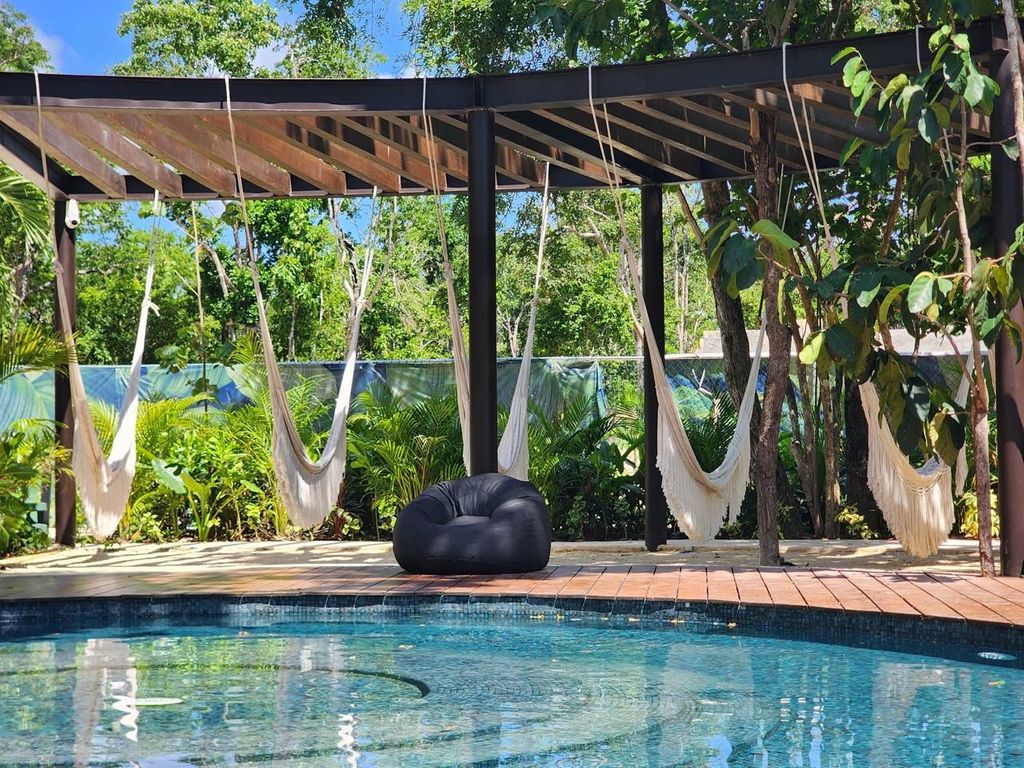 Departamento en Venta Karanda, Tulum 3