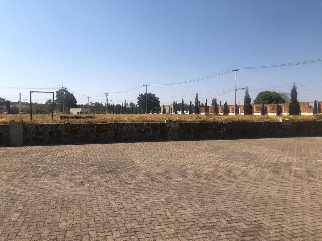 Lotes en Venta, Royal Park, Tepatitlan de Morelos.