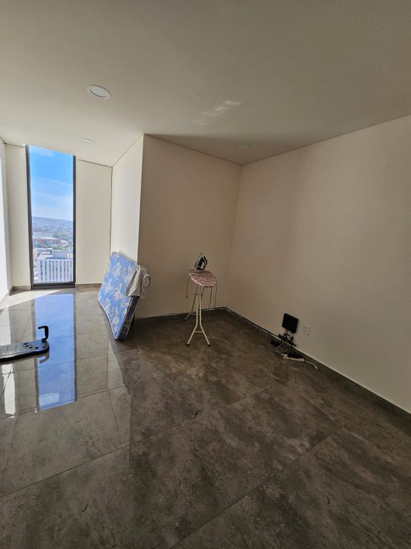Penthouse en renta en Cuatro Rios BR1
