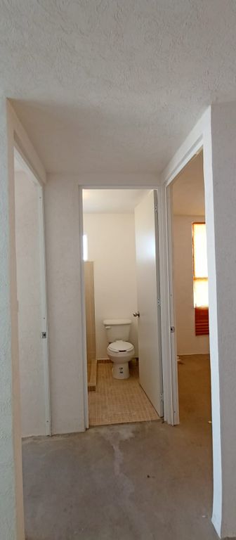 DEPARTAMENTO EN RESIDENCIAL ALBEREDA EL SALTO
