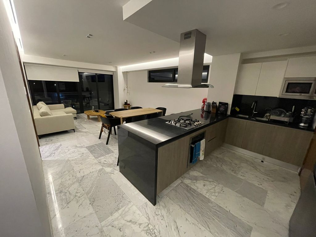 Departamento en venta 5064 en West Point, Zapopan, Jal.