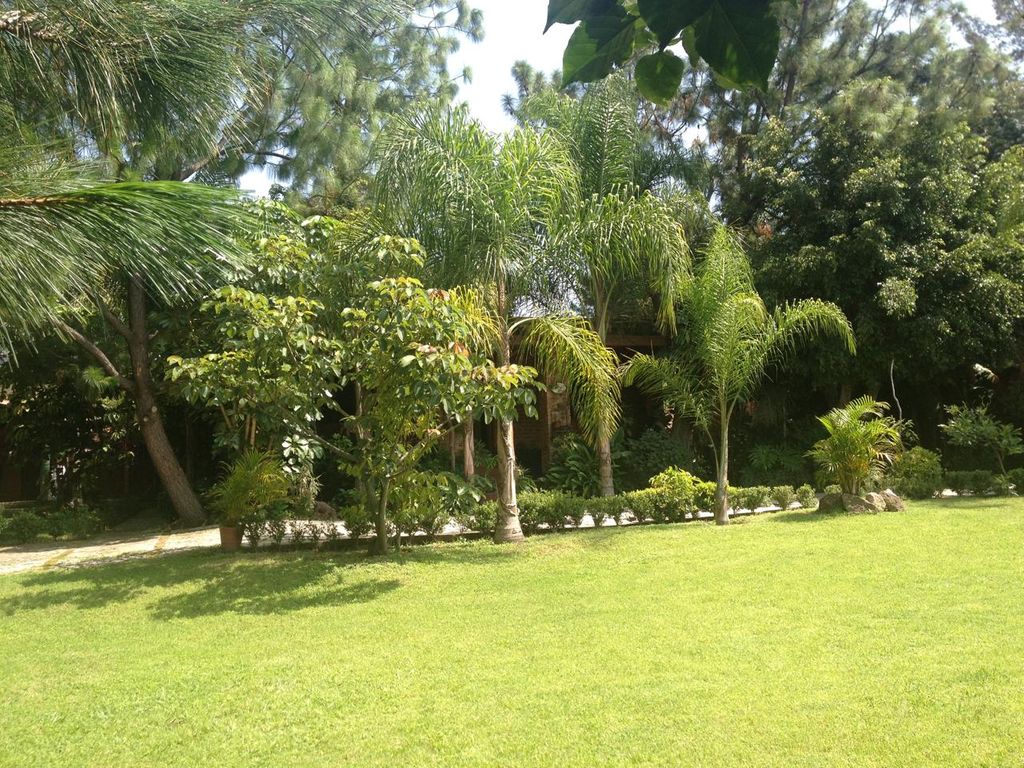 TERRENO EN VENTA EN FRACC. CAMPESTRE LAS PALOMAS.