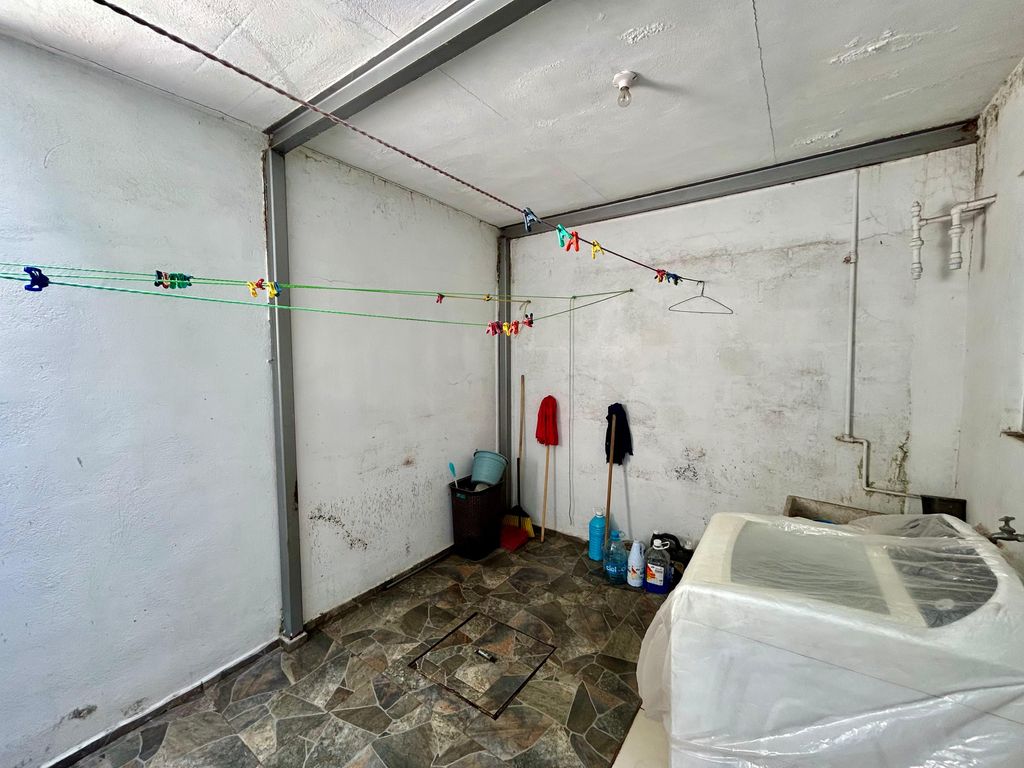 Casa En Renta Amueblada En El Fortin