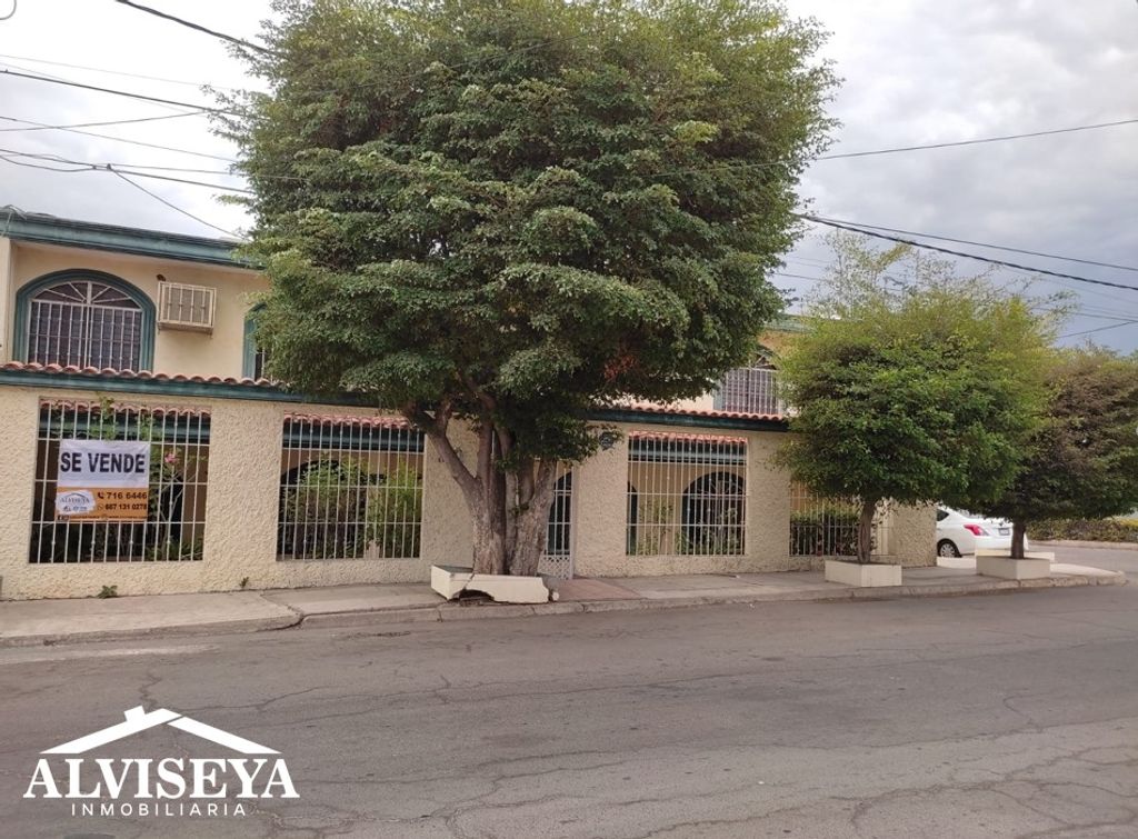 CASA VENTA COLONIA NUEVO CULIACAN