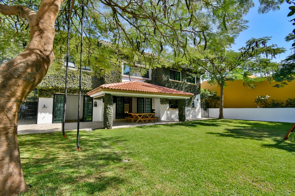 Casa en San Miguel de la Cañada