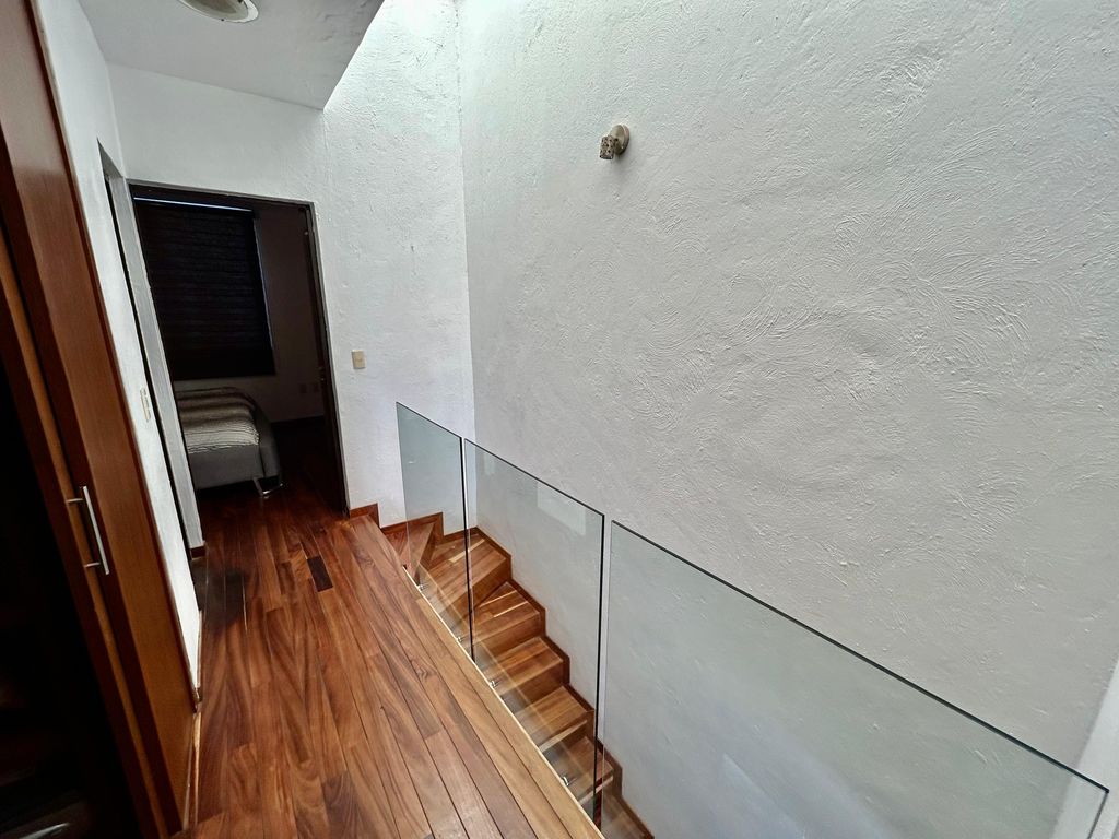 Casa En Renta Amueblada En El Fortin