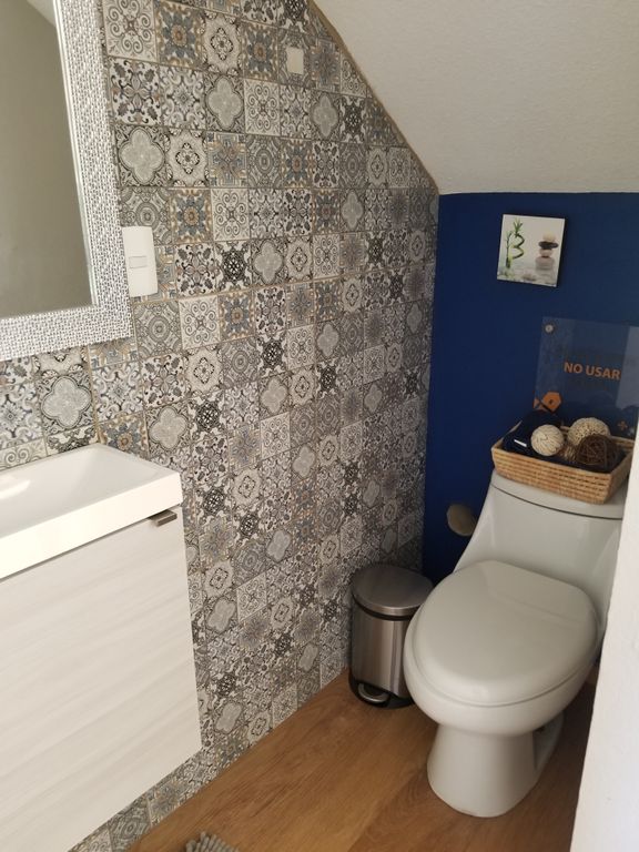 VENTA DE CASA 2 RECAMARAS EN REAL SOLARE VC43