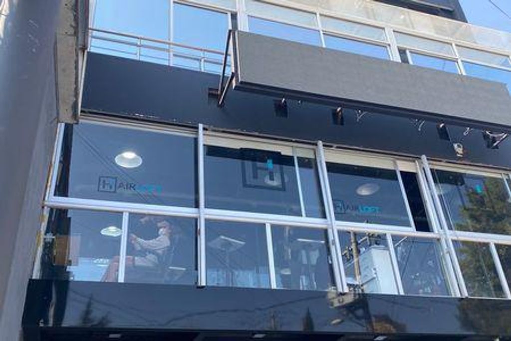 Local en Renta en Cuajimalpa