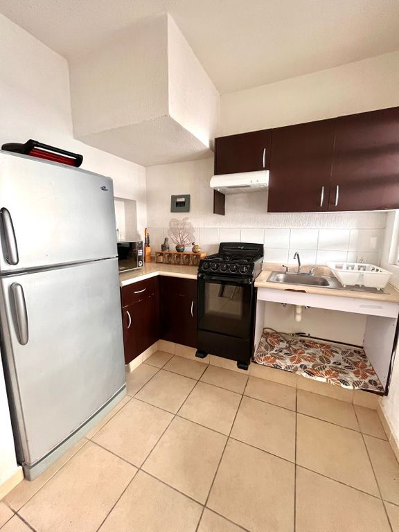 Casa en venta amueblada, Tulum Palmas Privadas. 4